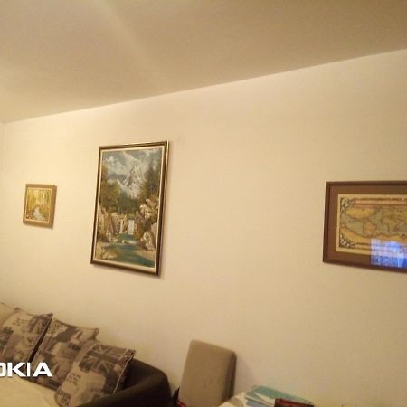 Apartman Centar Bar Εξωτερικό φωτογραφία