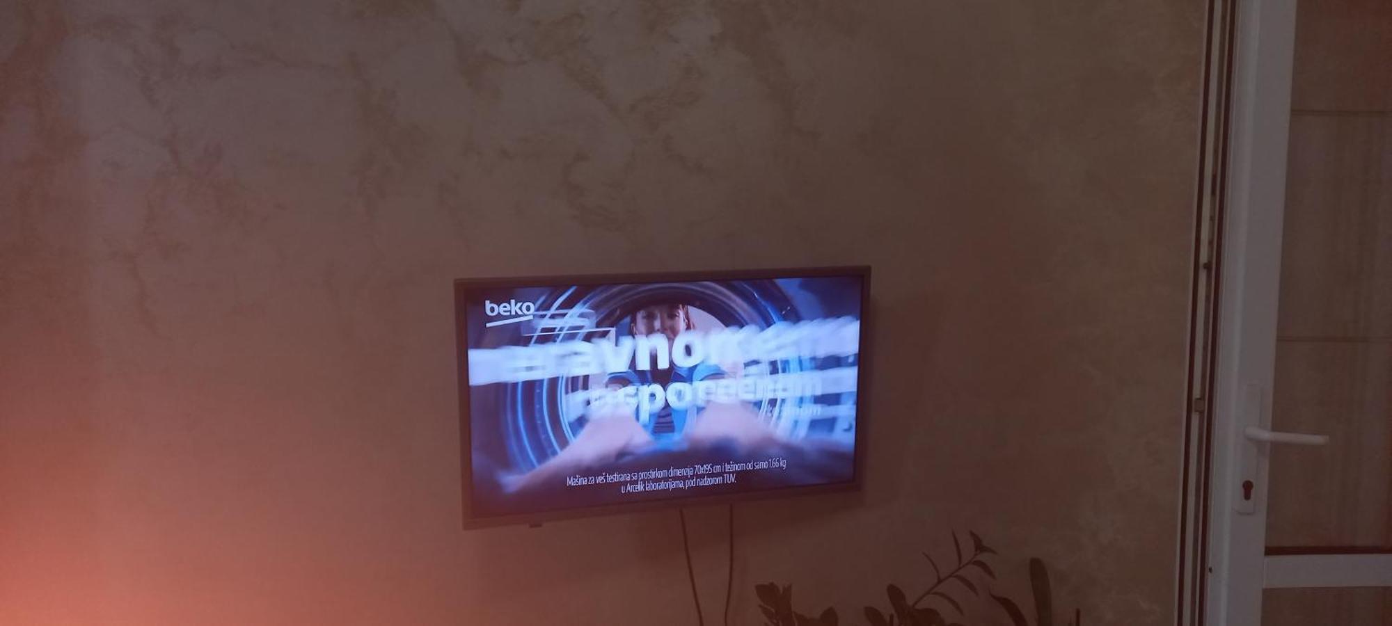 Apartman Centar Bar Εξωτερικό φωτογραφία