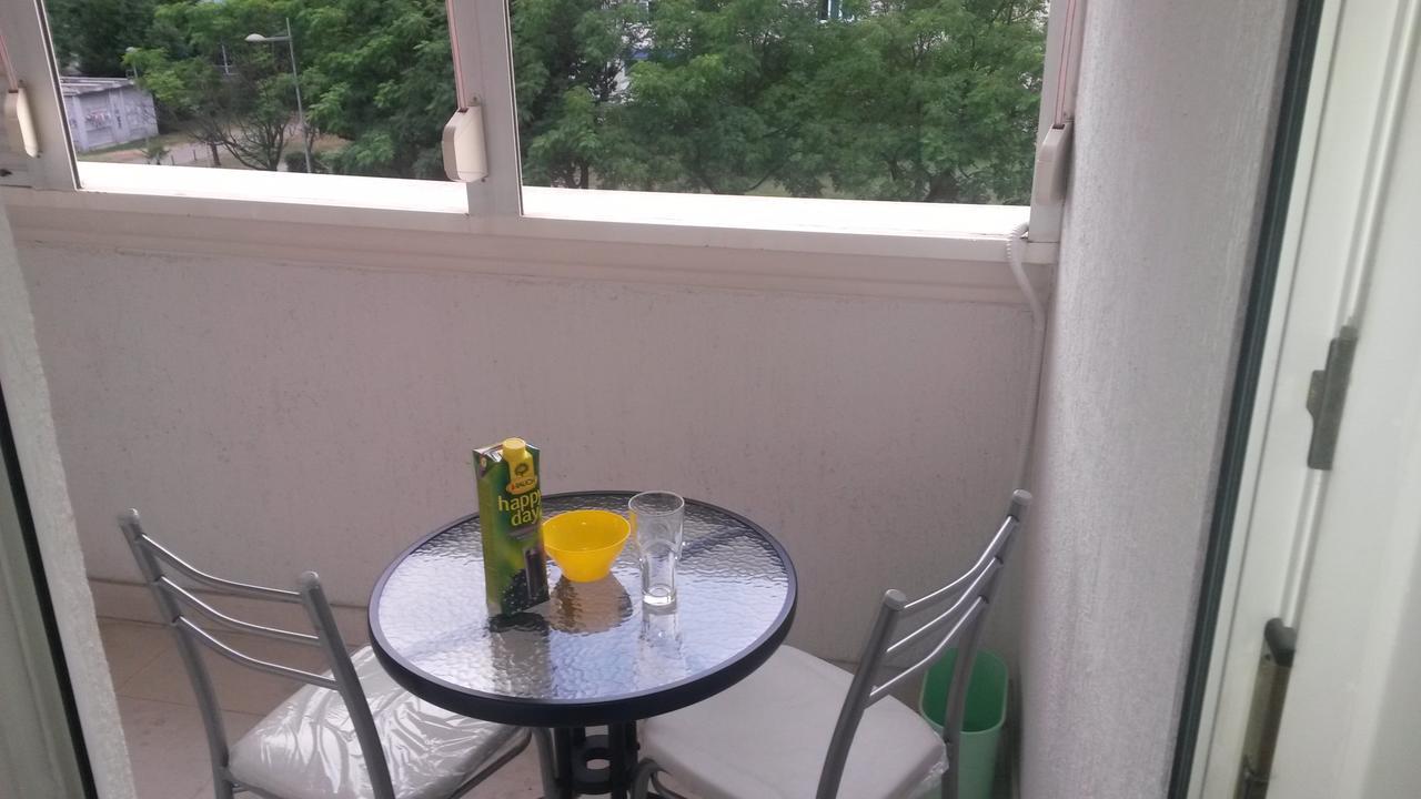Apartman Centar Bar Εξωτερικό φωτογραφία