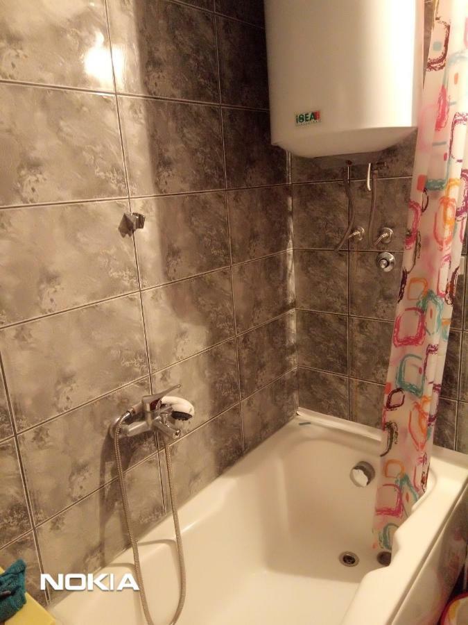 Apartman Centar Bar Εξωτερικό φωτογραφία
