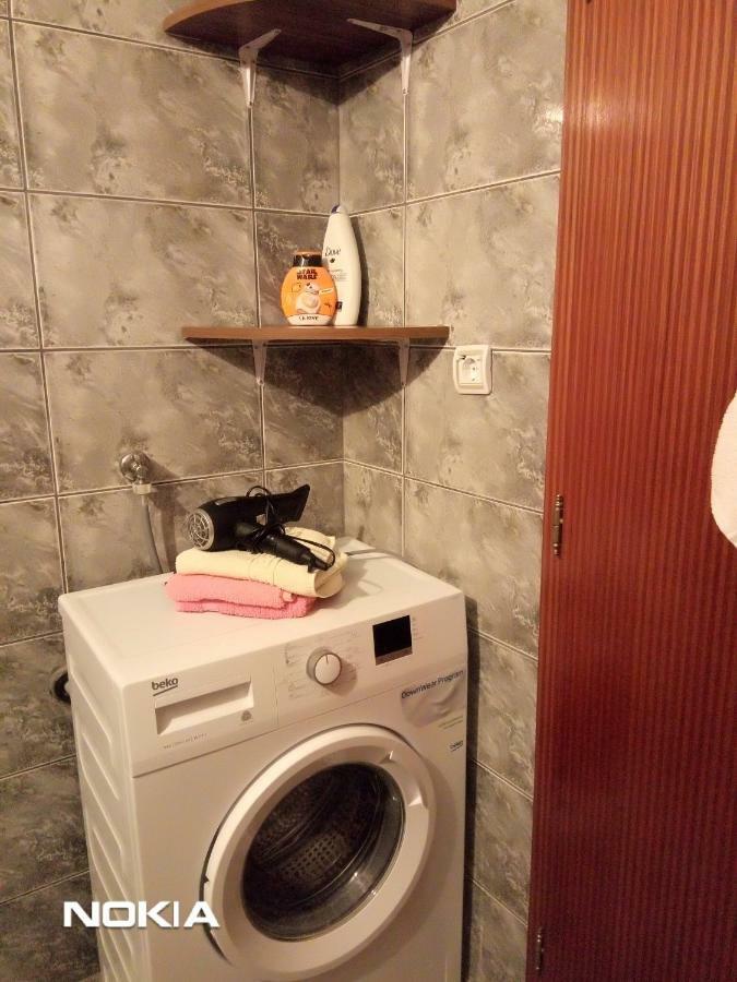 Apartman Centar Bar Δωμάτιο φωτογραφία