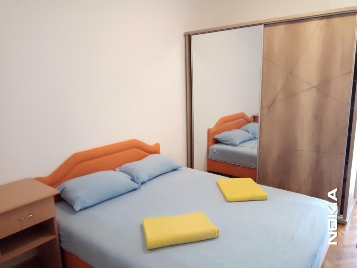 Apartman Centar Bar Εξωτερικό φωτογραφία