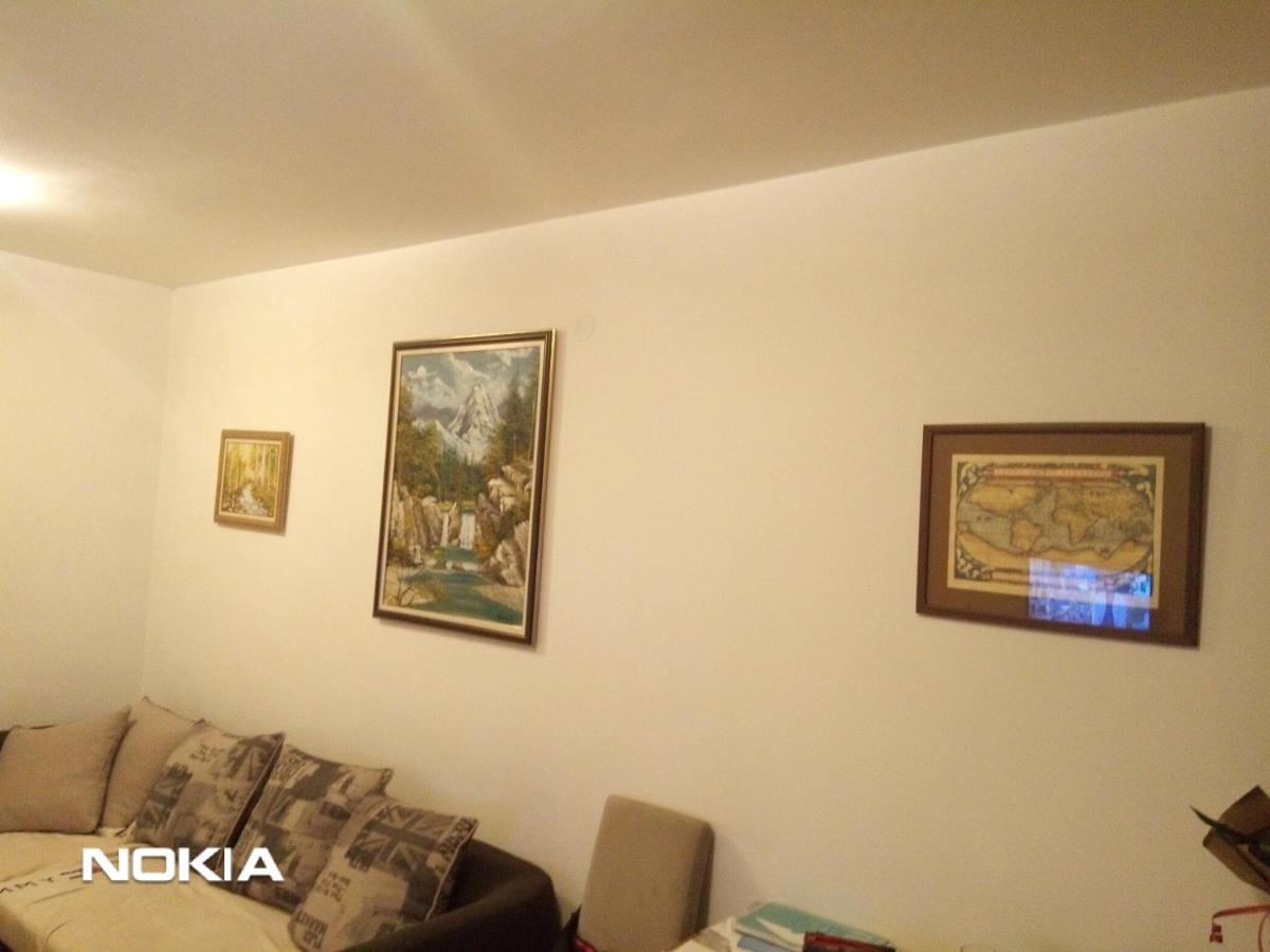 Apartman Centar Bar Εξωτερικό φωτογραφία