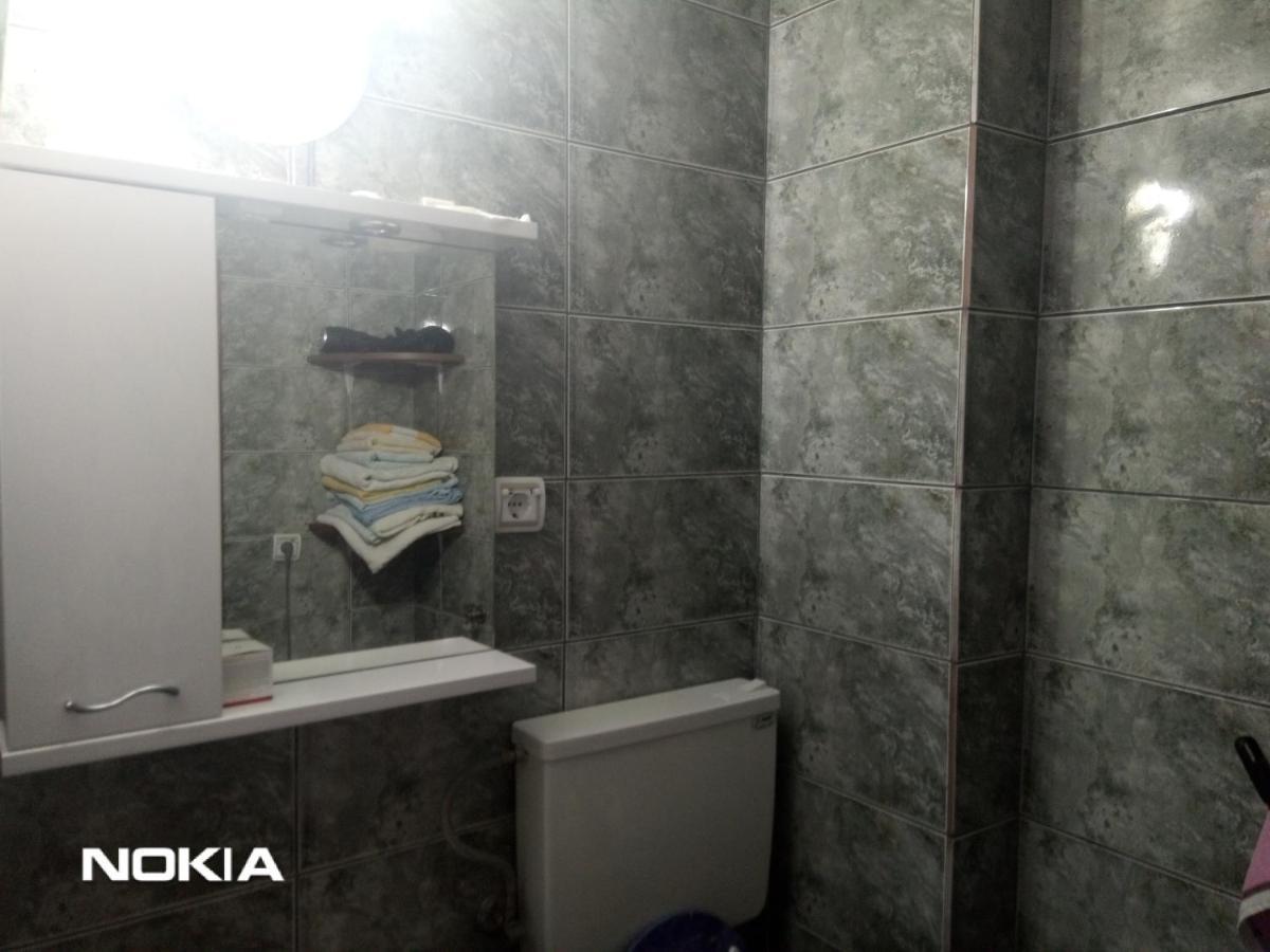 Apartman Centar Bar Εξωτερικό φωτογραφία